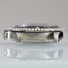 Thumbnail von Rolex Submariner (No Date) 5513 No Date buckshot tritium dial Full Set 1983’s