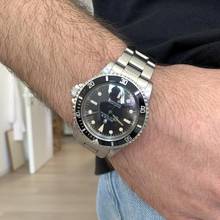 Thumbnail von Rolex Submariner (No Date) 5513 No Date buckshot tritium dial Full Set 1983’s