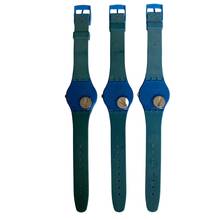 Thumbnail von Swatch Art special Jean-Michel Folon full series 3 watches Limited edition NEW 1987's