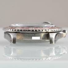 Thumbnail von Rolex GMT-Master 1675 Cornino glossy silver dial 1962's </h1>