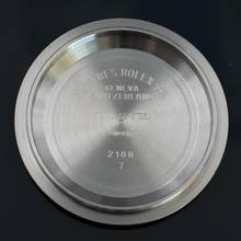 Thumbnail von Rolex Daytona 116523 with symbol UAE Hawk of Quraysh Full Set 2002’s </h1>