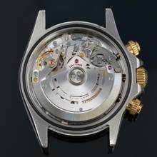 Thumbnail von Rolex Daytona 116523 with symbol UAE Hawk of Quraysh Full Set 2002’s </h1>