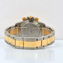 Thumbnail von Rolex Daytona 116523 with symbol UAE Hawk of Quraysh Full Set 2002’s </h1>