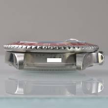 Thumbnail von Rolex GMT-Master II 16760 Fat Lady Full Set TOP Condition 1988's </h1>