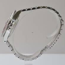 Thumbnail von Rolex GMT-Master II 16760 Fat Lady Full Set TOP Condition 1988's </h1>