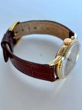 Thumbnail von Heuer Carrera Big Eyes Retro </h1>