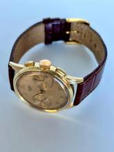 Thumbnail von Heuer Carrera Big Eyes Retro </h1>