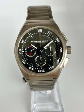  Porsche Design Dashboard Chronograph 