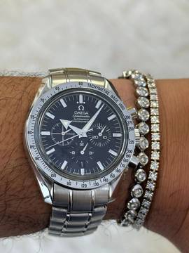 Omega Speedmaster Broad Arrow 1780022