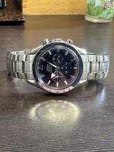 Thumbnail von Omega Speedmaster Broad Arrow 1780022