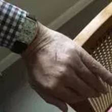 Thumbnail von Franck Muller Cintrée Curvex Perpetual Calendar Moon , 18 Kt. Gold folding closure </h1>