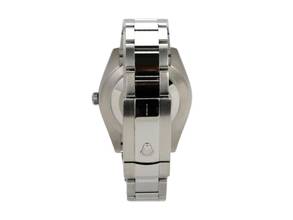 Thumbnail von Rolex Datejust 41 Edelstahl Weißgold 126334 Blau