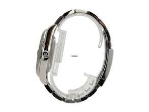 Thumbnail von Rolex Datejust II Stahl/Weißgold 116334 Rhodium Diamant </h1>