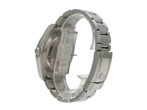 Thumbnail von Rolex Datejust II Stahl/Weißgold 116334 Rhodium Diamant </h1>