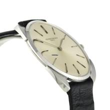 Thumbnail von Vacheron Constantin Geneve mint condition 18K B+P </h1>