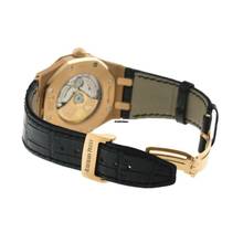 Thumbnail von Audemars Piguet Royal Oak Selfwinding Roségold Ref.15400 </h1>