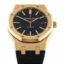 Thumbnail von Audemars Piguet Royal Oak Selfwinding Roségold Ref.15400 </h1>