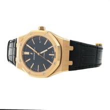 Thumbnail von Audemars Piguet Royal Oak Selfwinding Roségold Ref.15400 </h1>