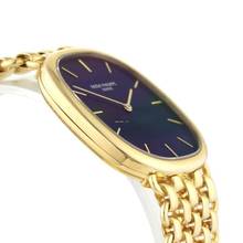 Thumbnail von Patek Philippe Ellipse d'Or Automatic Yellowgold 18K