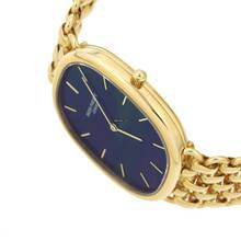 Thumbnail von Patek Philippe Ellipse d'Or Automatic Yellowgold 18K