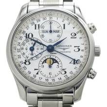 Thumbnail von Longines Master Collection Ref.L2.673.4.78.3