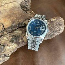 Thumbnail von Rolex Datejust 36 Oyster Perpetual Datejust 36 - Ref. 116200 </h1>