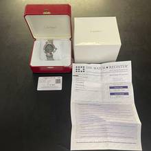 Thumbnail von Cartier Pasha Pasha - FULLSET 2022 - UNGETRAGEN - Ref. WSPA0022