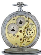 Thumbnail von IWC Lepine Silver 900 1920s