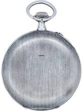 Thumbnail von IWC Lepine Silver 900 1920s