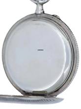 Thumbnail von IWC Lepine Silver 900 1920s