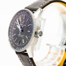 Thumbnail von Breitling Navitimer Automatic 36 </h1>
