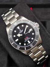 Thumbnail von Tudor Pelagos 39mm M25407N-0001 Titanium Unworn/New condition Full Set 9-2025