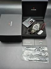 Thumbnail von Tudor Pelagos 39mm M25407N-0001 Titanium Unworn/New condition Full Set 9-2025