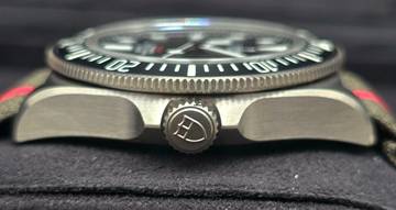 Thumbnail von Tudor Pelagos FXD M25717N-0001 Black Dial Unworn/New Condition Full Set 1-2026