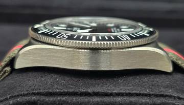 Thumbnail von Tudor Pelagos FXD M25717N-0001 Black Dial Unworn/New Condition Full Set 1-2026