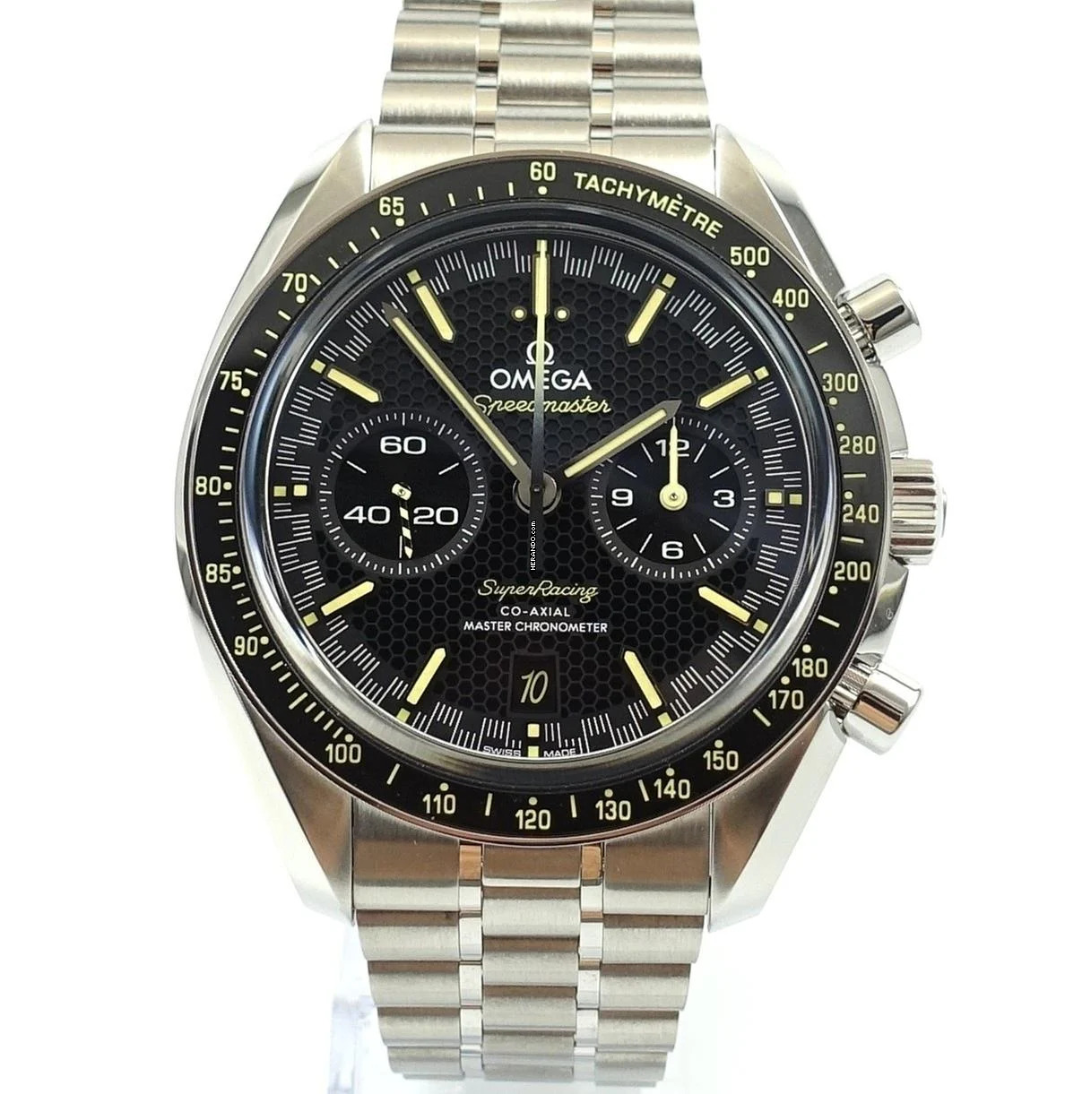 Omega Speedmaster Super Racing 44,25mm