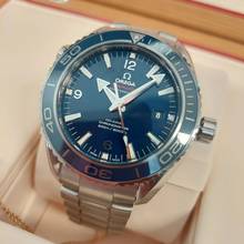 Thumbnail von Omega Seamaster Planet Ocean 232.90.46.21.03.001