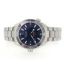 Thumbnail von Omega Seamaster Planet Ocean 232.90.46.21.03.001