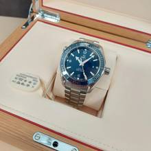 Thumbnail von Omega Seamaster Planet Ocean 232.90.46.21.03.001