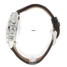 Thumbnail von Breitling Chronomat Steel Diamonds White Dial </h1>