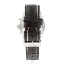 Thumbnail von Breitling Chronomat Steel Diamonds White Dial </h1>