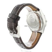 Thumbnail von Breitling Chronomat Steel Diamonds White Dial </h1>