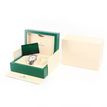 Thumbnail von Rolex Datejust 41 Jubilee Fluted White Dial </h1>