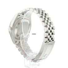 Thumbnail von Rolex Datejust 36 White Diamonds RBR </h1>