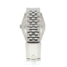 Thumbnail von Rolex Datejust 36 White Diamonds RBR </h1>