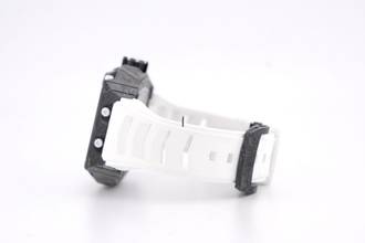 Thumbnail von Blackout XP1 Tourbillon Allan Saint Maximin - Limited To 50 Pcs. - White Dial - Unworn - Box+Papers XP1 2025 </h1>