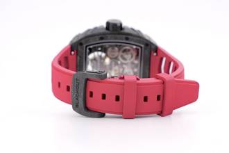 Thumbnail von Blackout XP1 Tourbillon Red - Unworn - Box+Papers XP1 2025