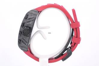 Thumbnail von Blackout XP1 Tourbillon Red - Unworn - Box+Papers XP1 2025