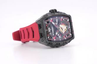 Thumbnail von Blackout XP1 Tourbillon Red - Unworn - Box+Papers XP1 2025