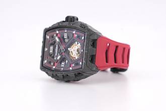 Thumbnail von Blackout XP1 Tourbillon Red - Unworn - Box+Papers XP1 2025